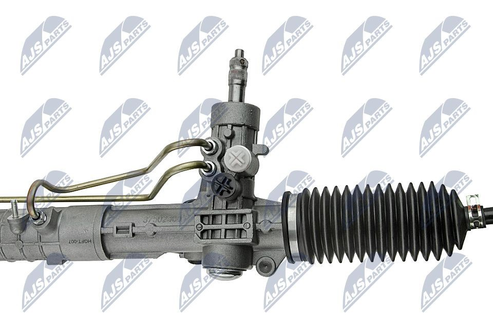Compre Cremalheira da direção Fiat Siena 