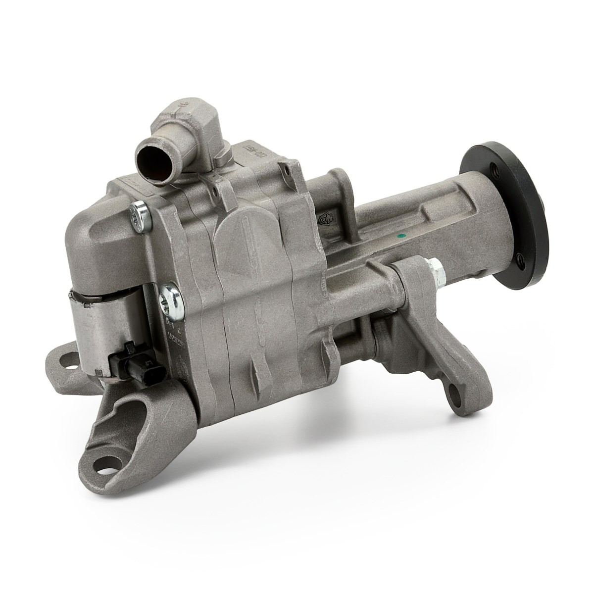 Bomba da Direção hidrâulica assistida BMW 7  F01, F02, F03, F04