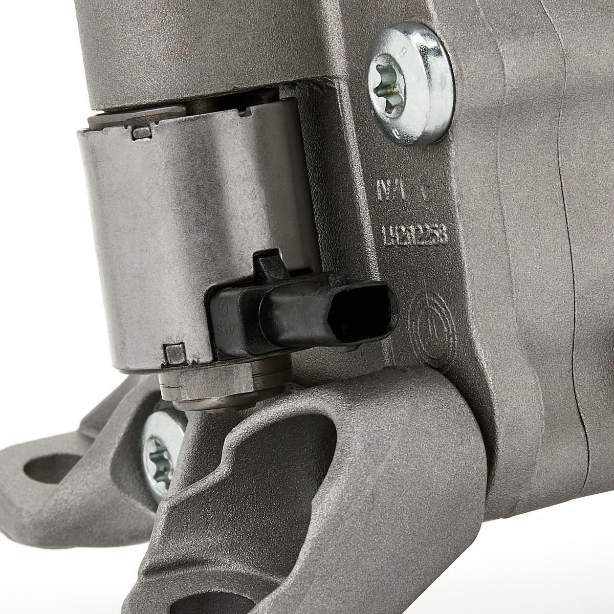 Bomba da Direção hidrâulica assistida para BMW 7  F01, F02, F03, F04