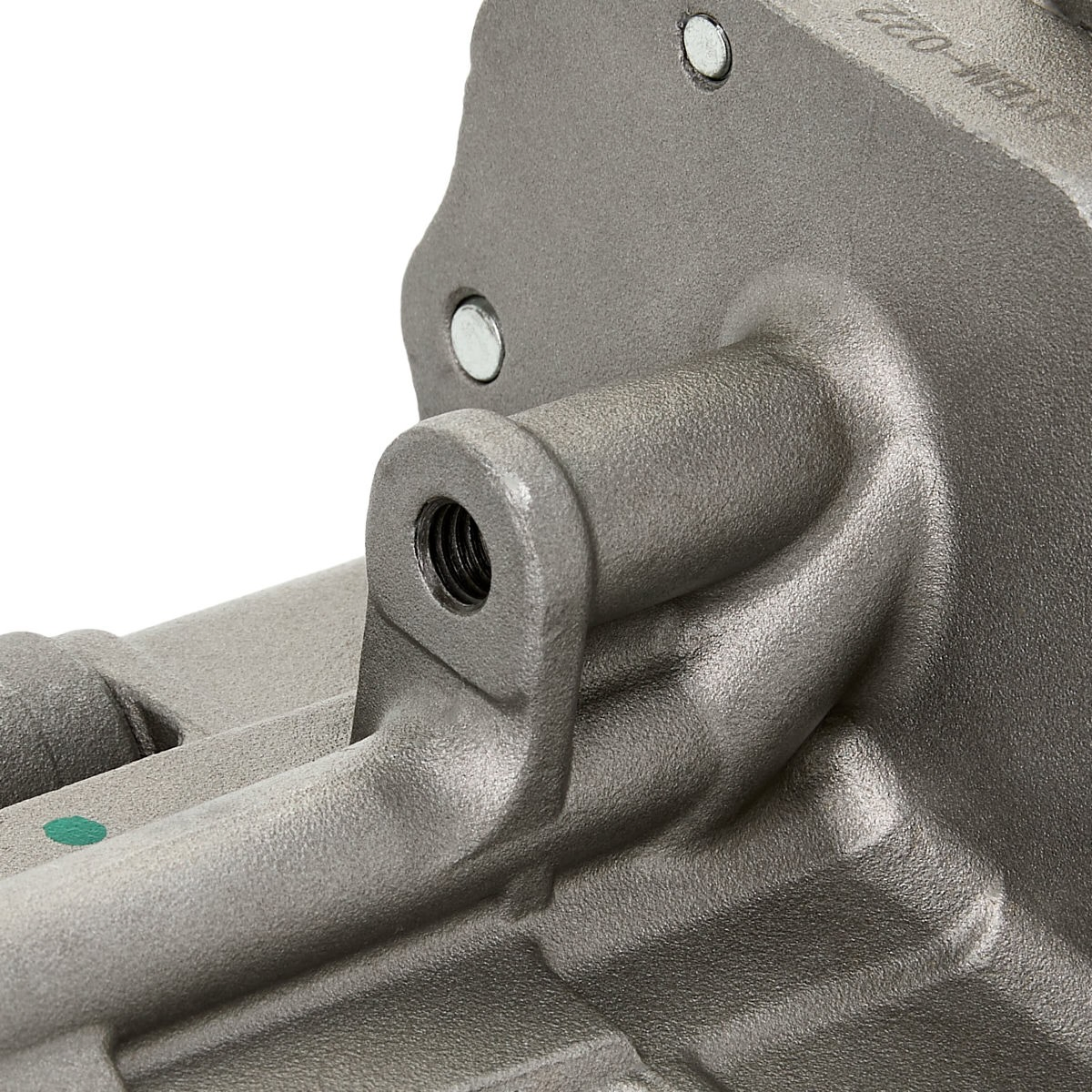  Bomba da Direção hidrâulica assistida BMW 7 sedan (F01, F02, F03, F04) (2008 - 2015) 