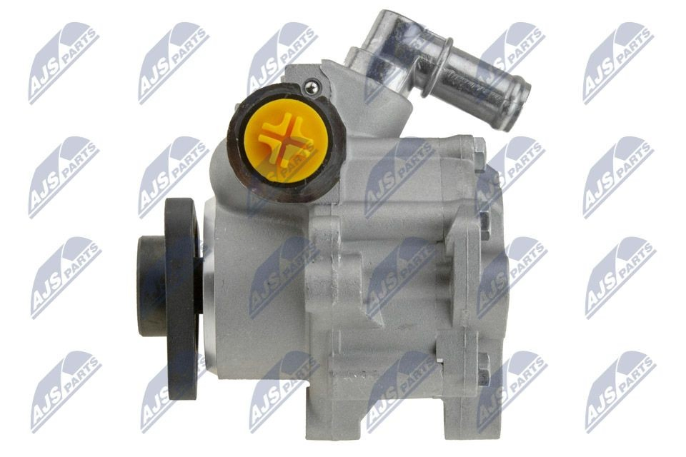  Bomba da Direção hidrâulica assistida BMW 7 sedan (E65, E66, E67) (2001 - 2008) 