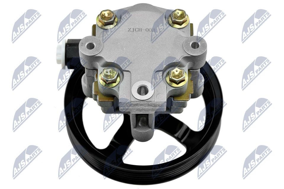 Compre Bomba da Direção hidrâulica assistida Jeep Patriot 