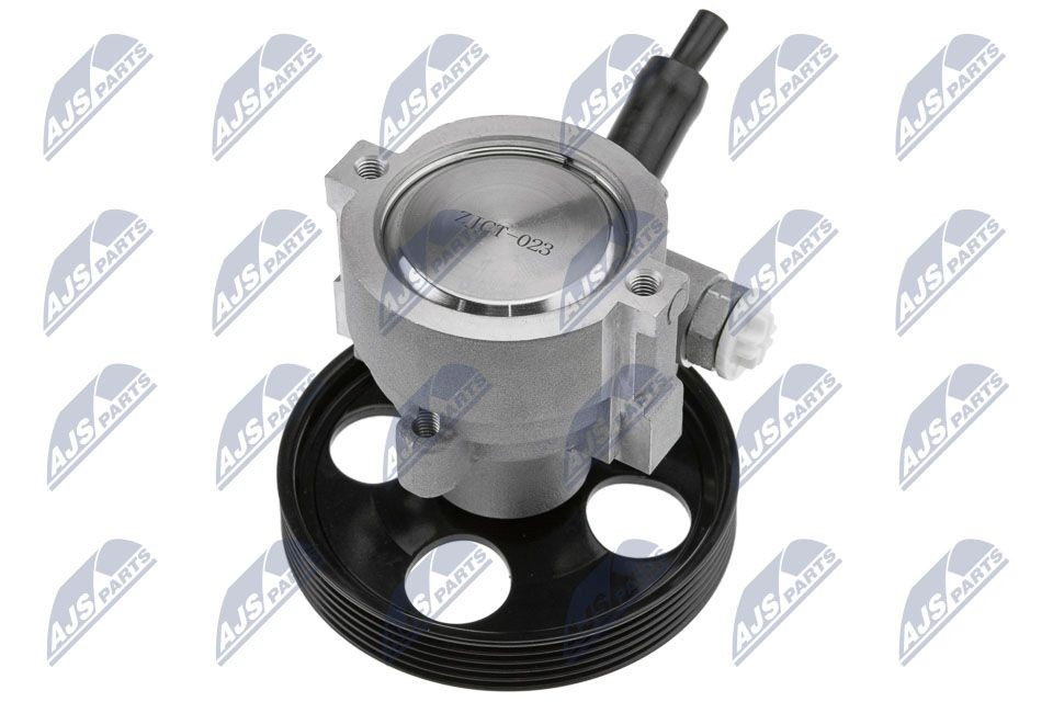 Compre Bomba da Direção hidrâulica assistida Peugeot 306 