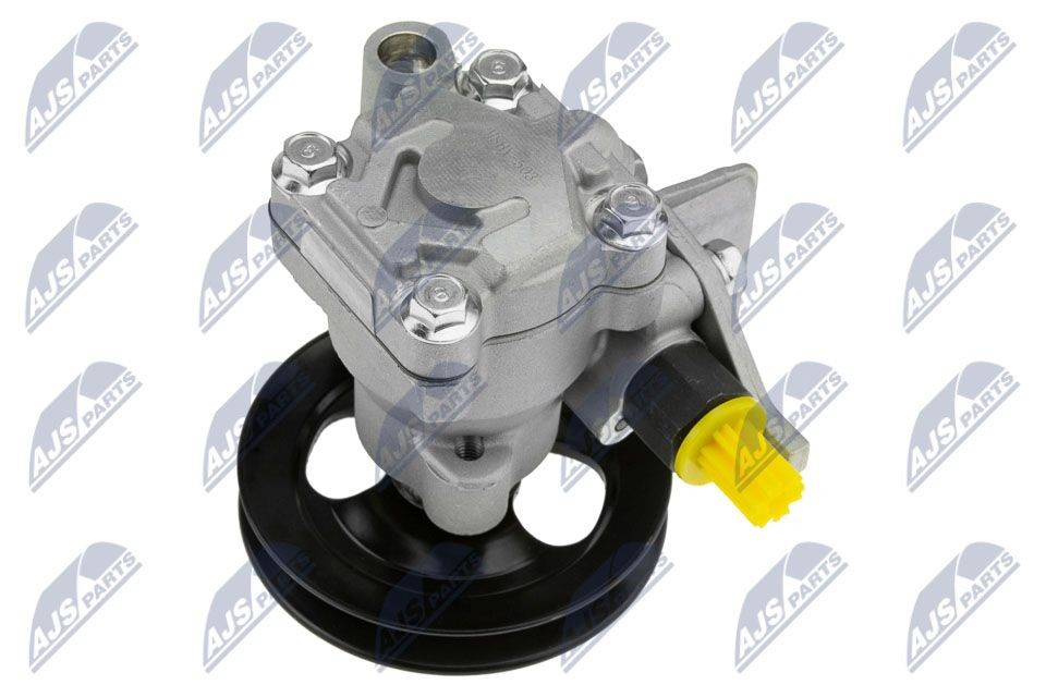 Compre Bomba da Direção hidrâulica assistida Hyundai Accent 2