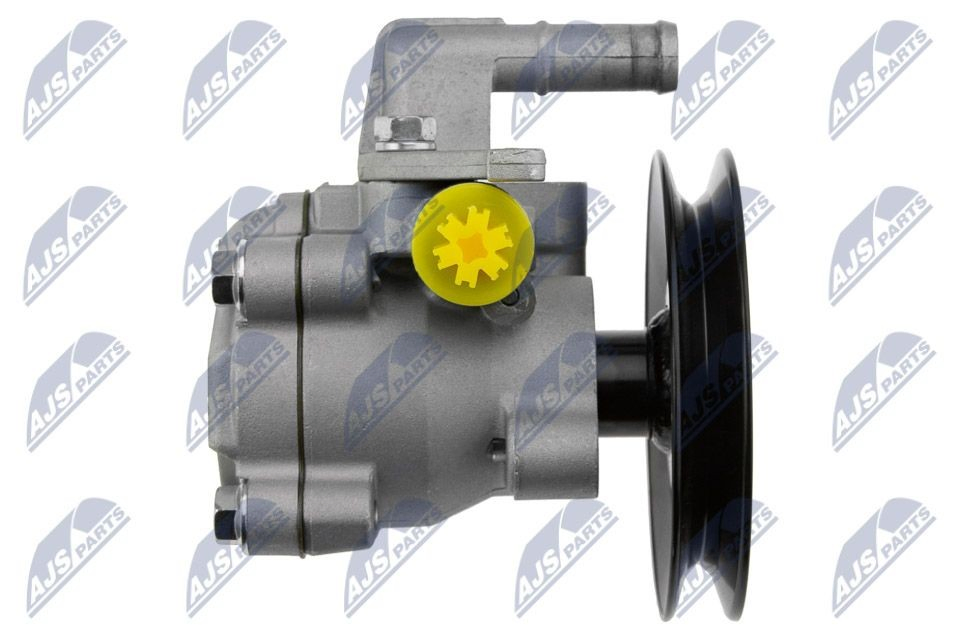 Bomba da Direção hidrâulica assistida para Hyundai Accent II LC