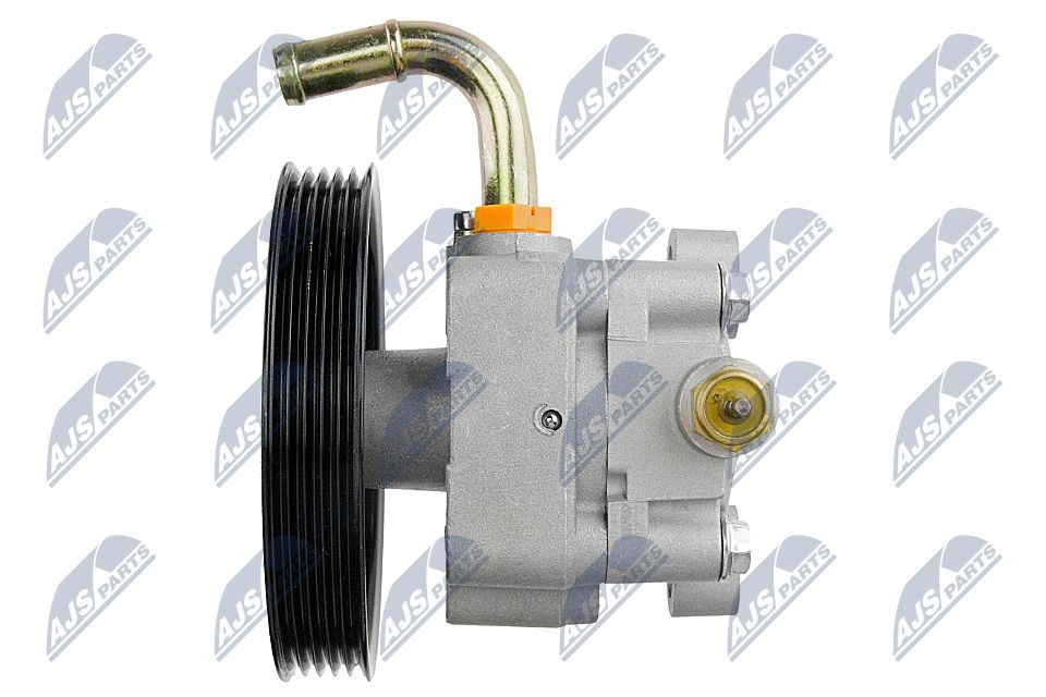  Bomba da Direção hidrâulica assistida Mazda 323 F VI hatchback (BJ) (1998 - 2003) F VI