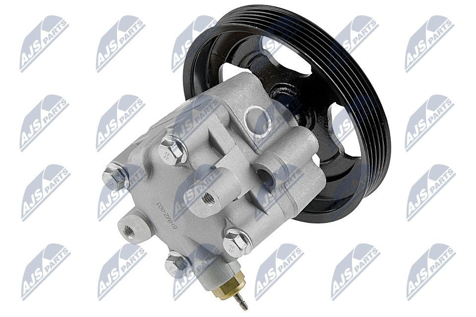 Compre Bomba da Direção hidrâulica assistida Mazda 323 