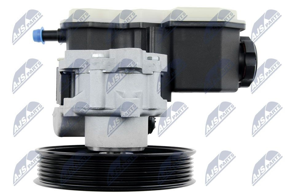  Bomba da Direção hidrâulica assistida Opel Vectra C sedan (2002 - 2008) C
