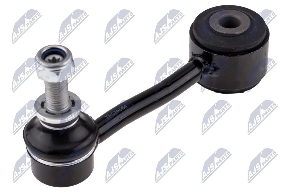  Montante de estabilizador dianteiro Jeep Wrangler SUV (JL) (2017 - 2026) 