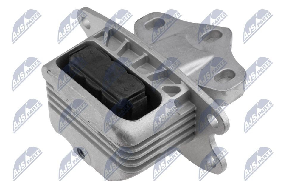 Compre Coxim de transmissão (suporte da caixa de mudança) BMW X1 