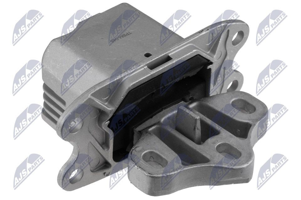 Coxim de transmissão (suporte da caixa de mudança) BMW X1 preço, a partir de 64,26 USD