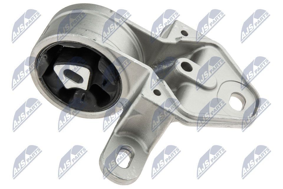 Coxim (suporte) dianteiro de motor NTY ZPSCH001 preço, a partir de 52,45 USD