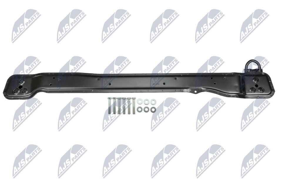 Suporte inferior do radiador (painel de montagem de fixação das luzes) NTY ZRZFT008 preço, a partir de 146,86 USD