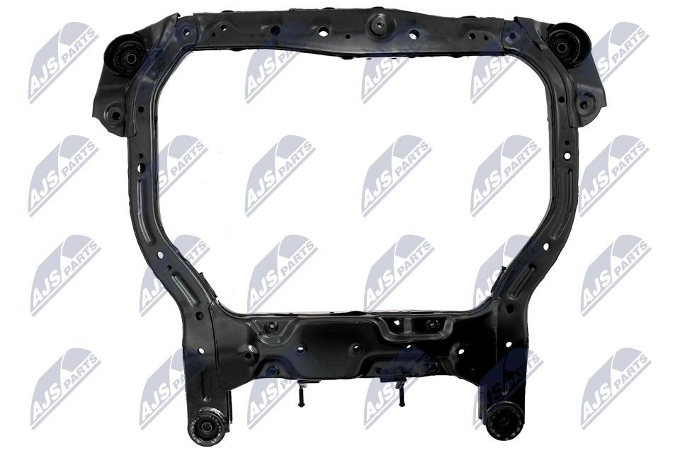 Viga de suspensão dianteira (plataforma veicular) para KIA Rio II JB