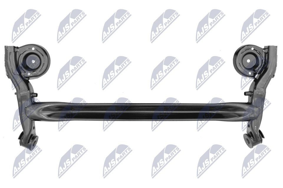 Compre Viga de suspensão traseira (plataforma veicular) Hyundai I10 