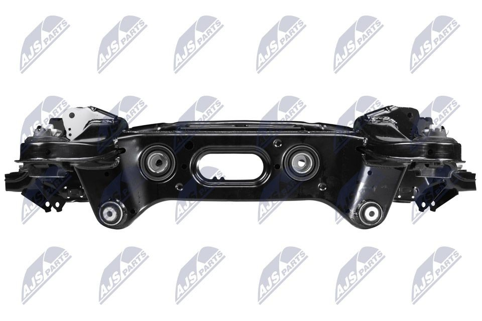 Compre ZRZME019 NTY Viga de suspensão traseira (plataforma veicular)