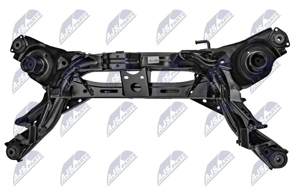Viga de suspensão traseira (plataforma veicular) para Mazda 6  GG