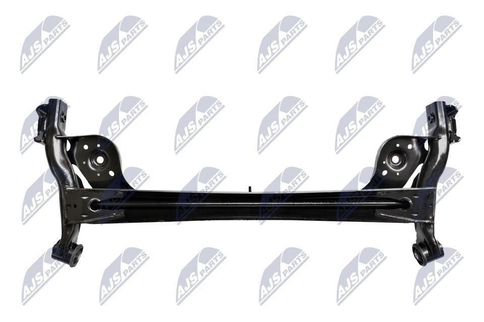  Viga de suspensão traseira (plataforma veicular) Renault LOGAN I sedan (LS) (2015 - 2026) I