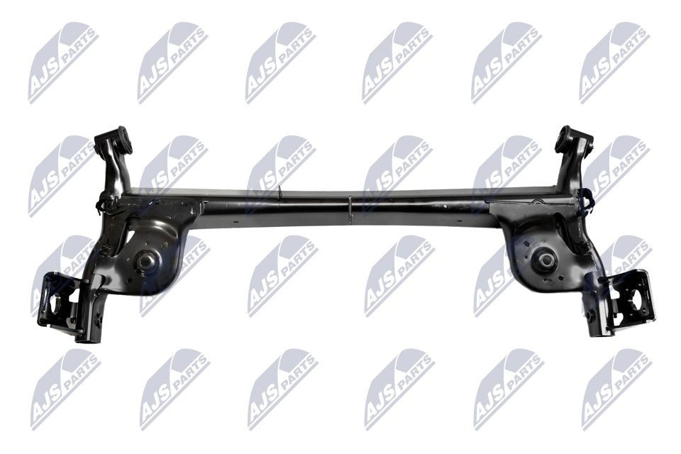 Viga de suspensão traseira (plataforma veicular) Renault LOGAN I LS