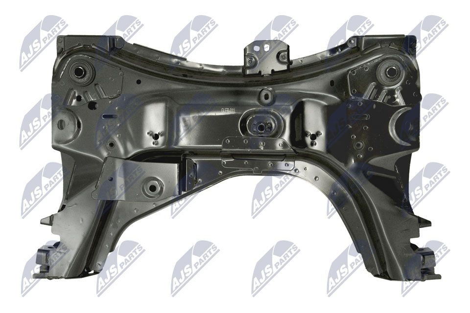 Compre Viga de suspensão dianteira (plataforma veicular) Renault Megane 2