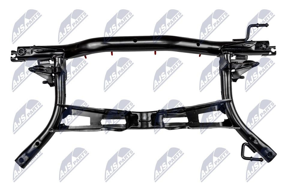 Viga de suspensão traseira (plataforma veicular) Skoda Octavia preço, a partir de 170,69 USD