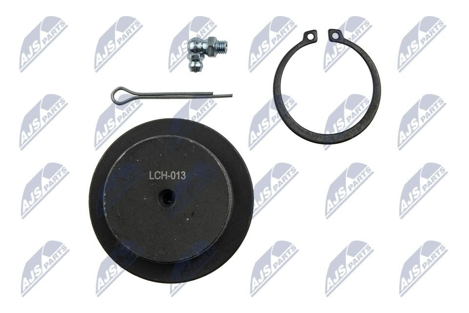 Suporte de esfera inferior Chrysler 05072958AC preço, a partir de 33,21 USD