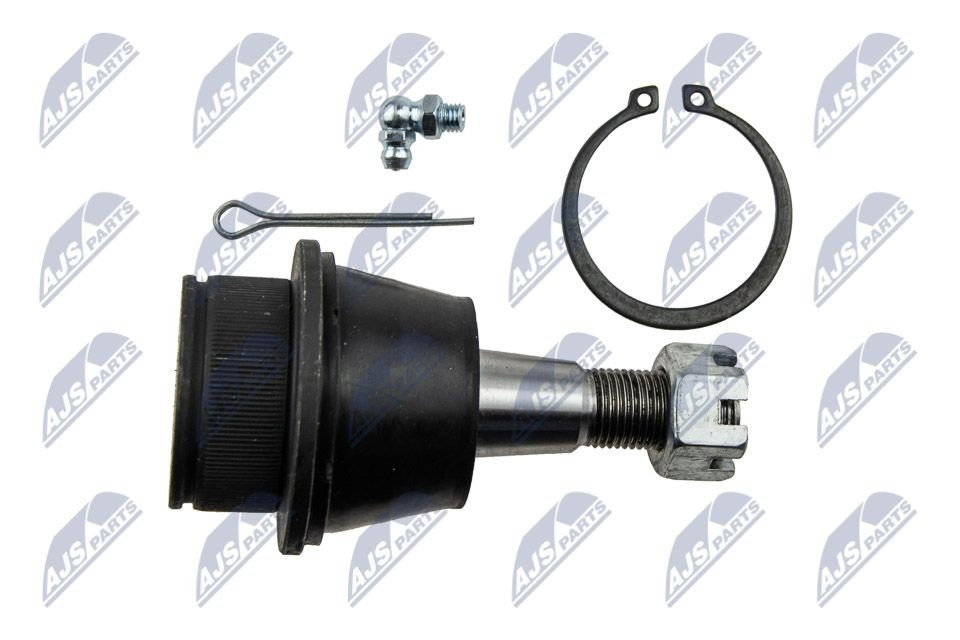  Chrysler 05072958AC
