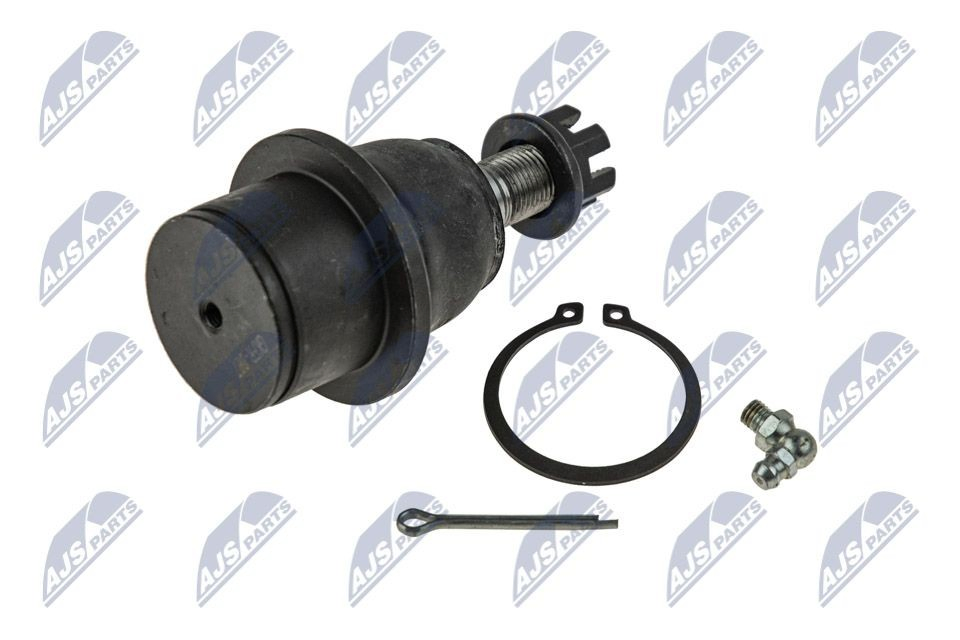 2L1Z3050A Ford Suporte de esfera inferior