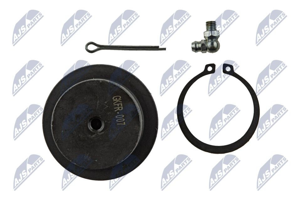 Suporte de esfera inferior 2L1Z3050A Ford