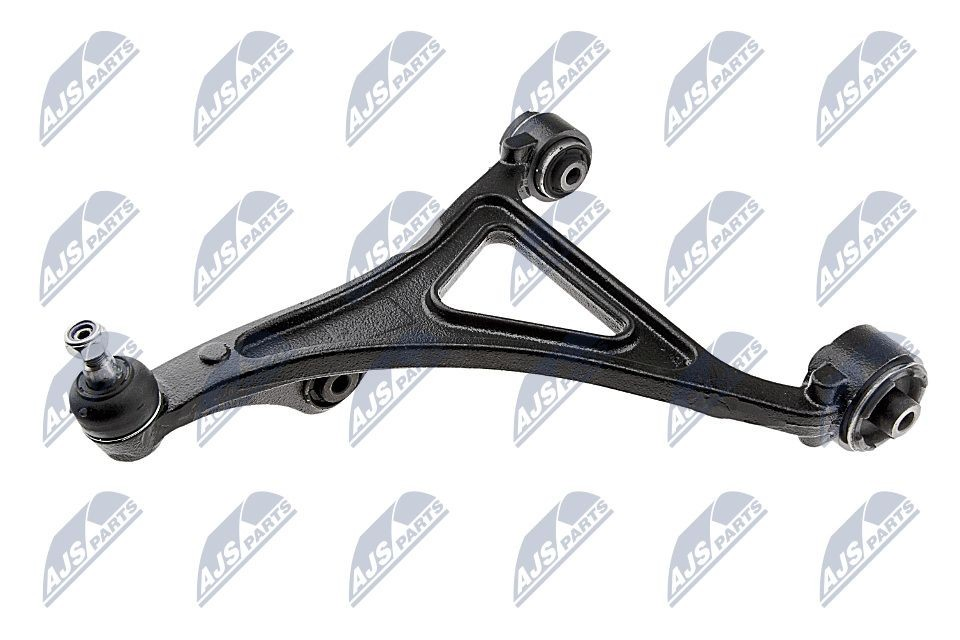 Braço oscilante inferior direito de suspensão dianteira NTY ZWDCH064 preço, a partir de 127,44 USD