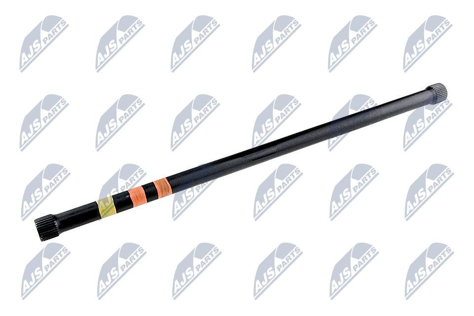 Compre ZWTRE011 NTY Barra de torção traseira direita