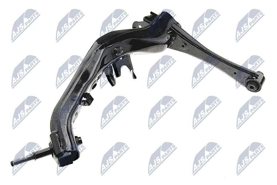 Braço oscilante inferior esquerdo de suspensão traseira NTY ZWTTY001 preço, a partir de 127,12 USD