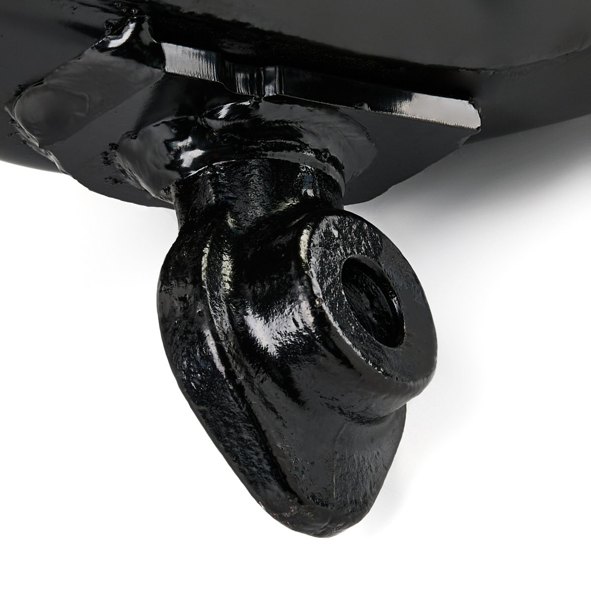 Compre ZWTTY002 NTY Braço oscilante inferior direito de suspensão traseira