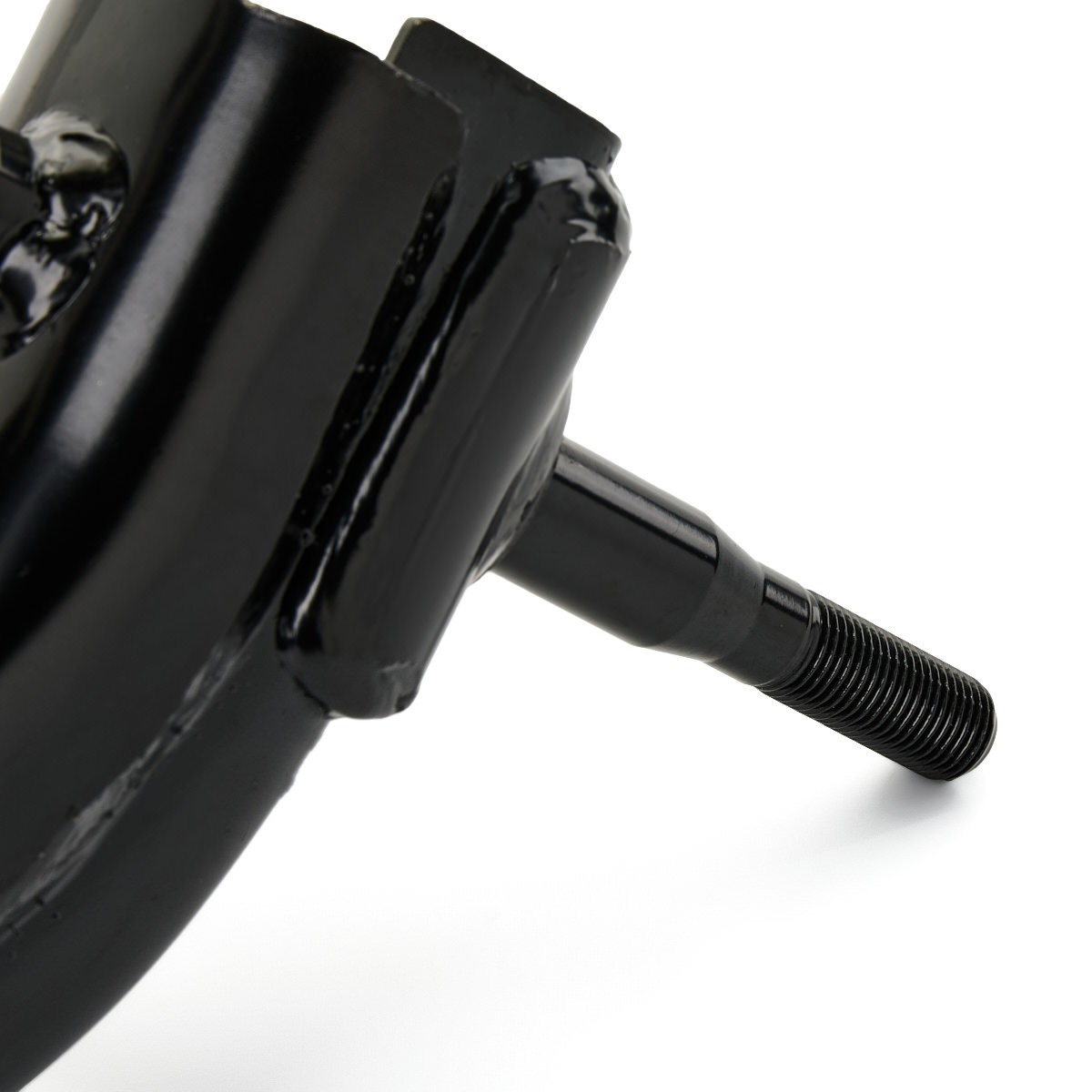 Braço oscilante inferior direito de suspensão traseira NTY ZWTTY002 preço, a partir de 127,12 USD