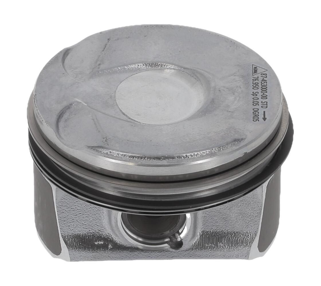 Compre 8745300000 Nural Pistão do kit para 1 cilindro, STD