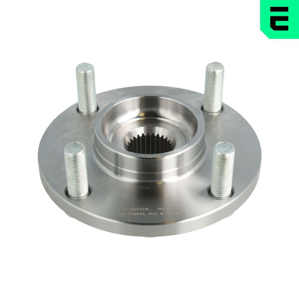 Cubo dianteiro Optimal 04P229 preço, a partir de 37,11 USD