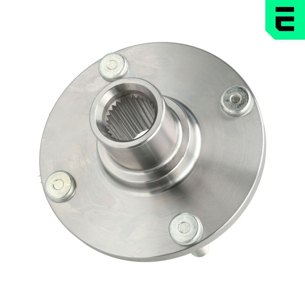 Cubo dianteiro Optimal 04P229