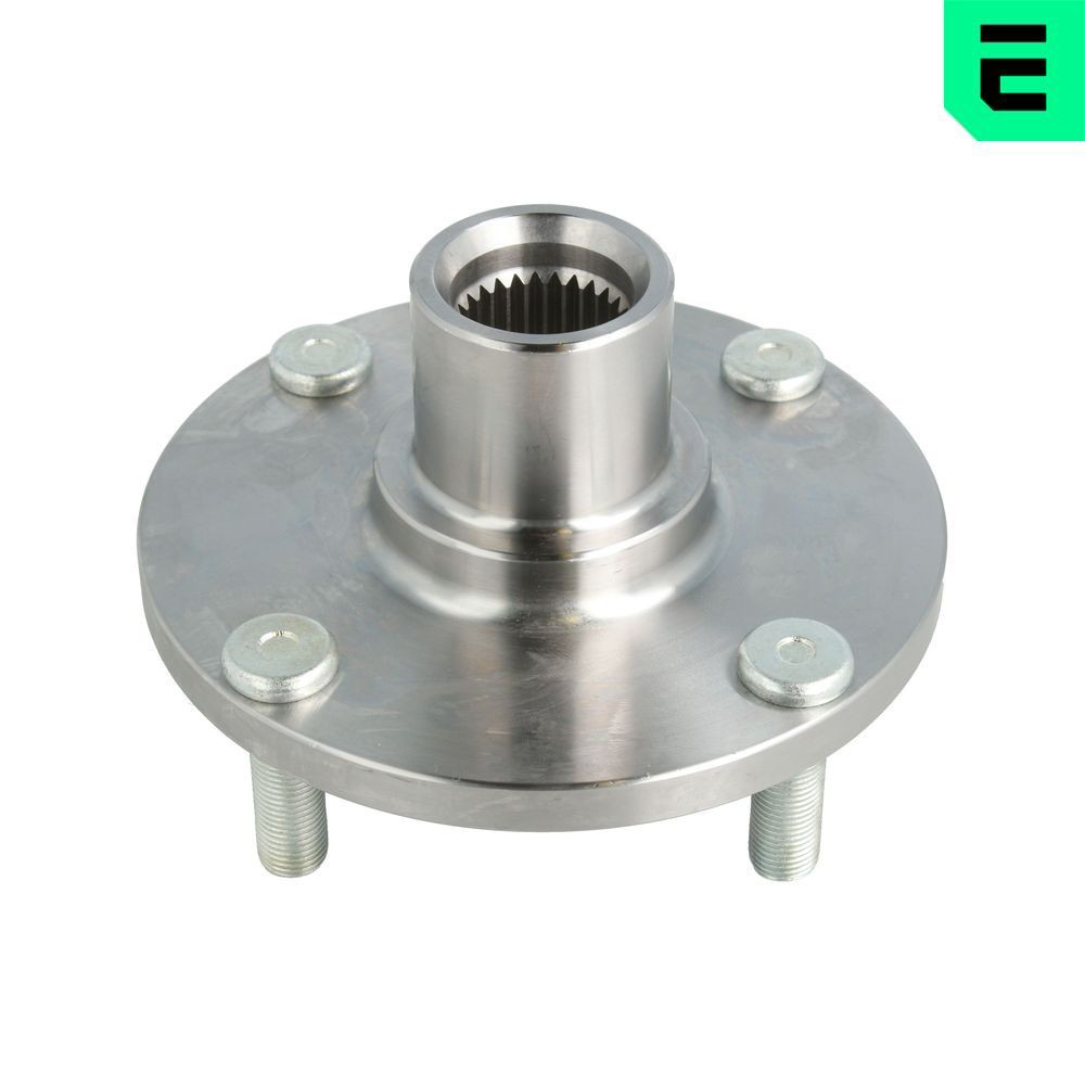Compre 04P229 Optimal Cubo dianteiro