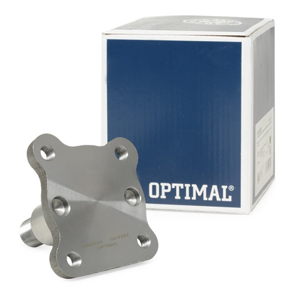 Pino moente (extremidade do eixo) traseiro Optimal 04P297 preço, a partir de 35,64 USD