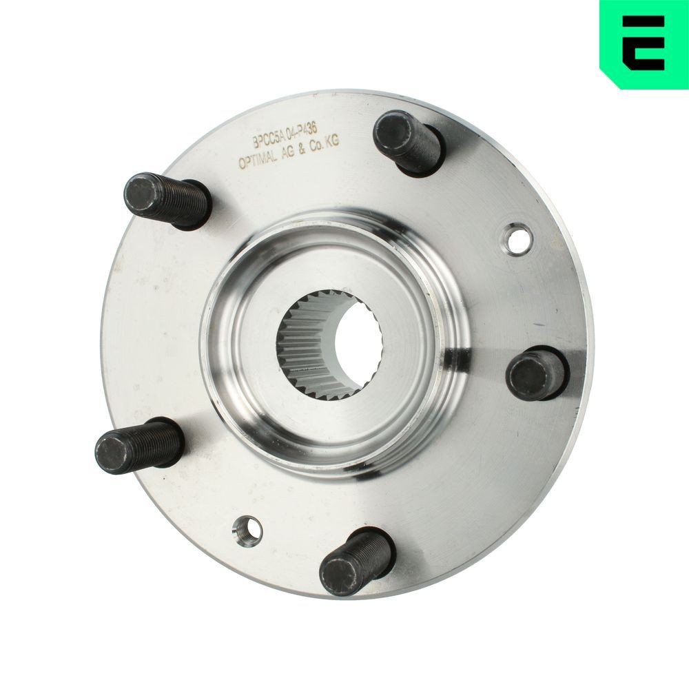 Compre 04P436 Optimal Cubo dianteiro