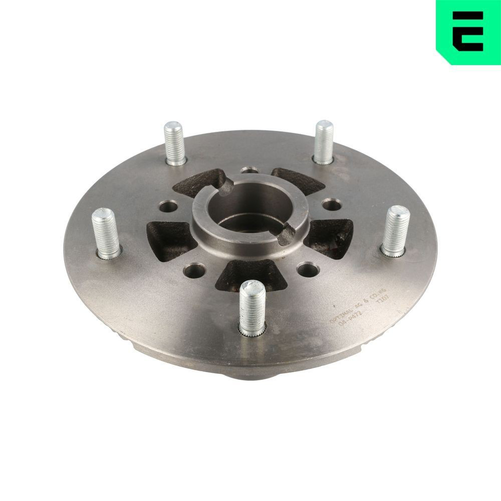 Compre 04P472 Optimal Cubo dianteiro