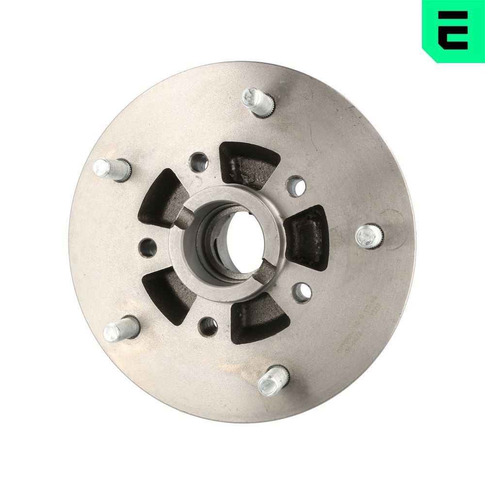 Cubo dianteiro Optimal 04P472 preço, a partir de 90,99 USD
