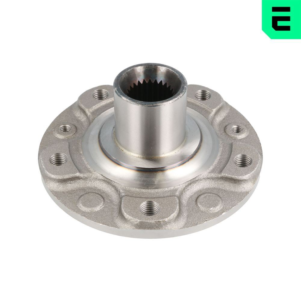 Cubo dianteiro 04P502 Optimal