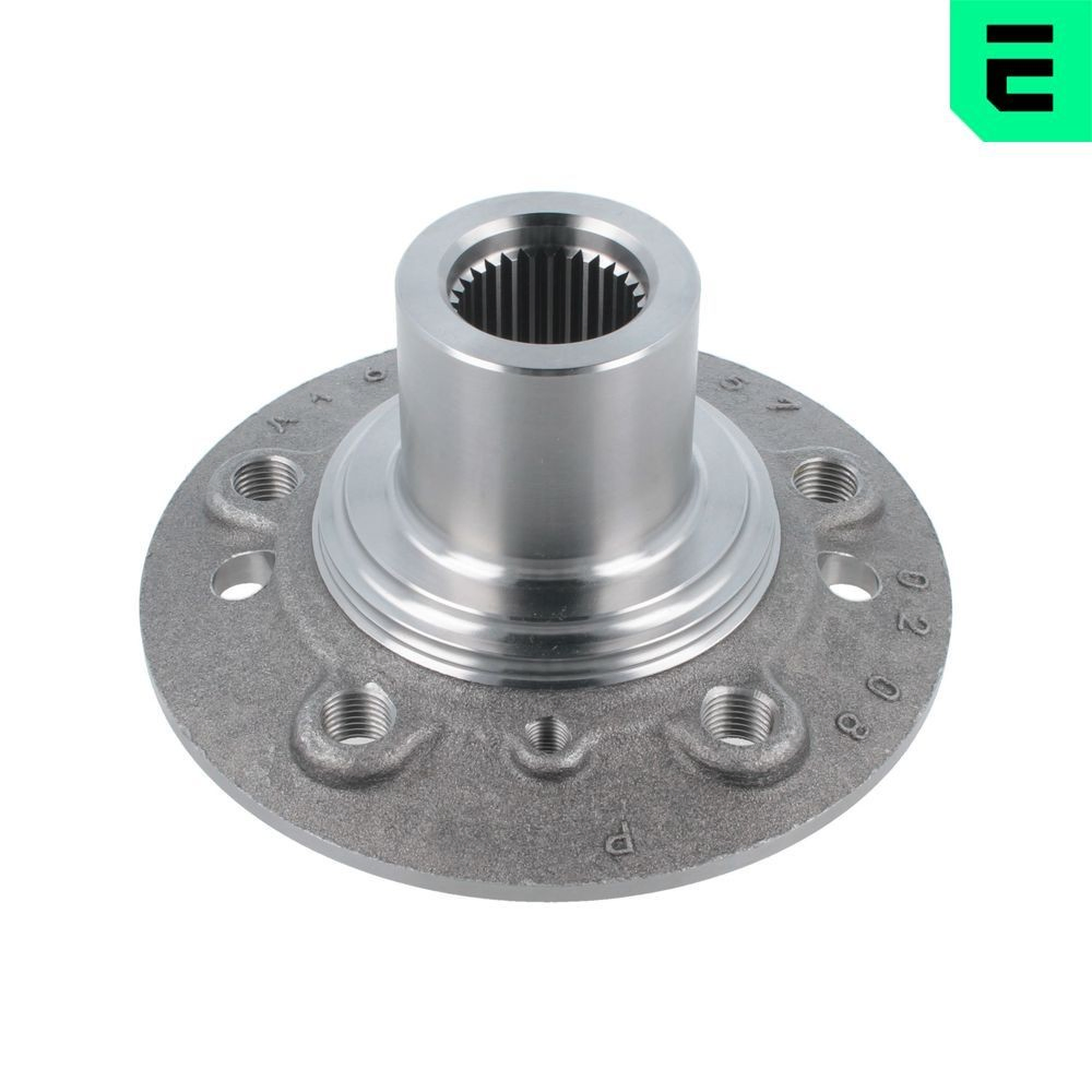  Cubo traseiro Mercedes ML/GLE SUV (W166) (2011 - 2014) 