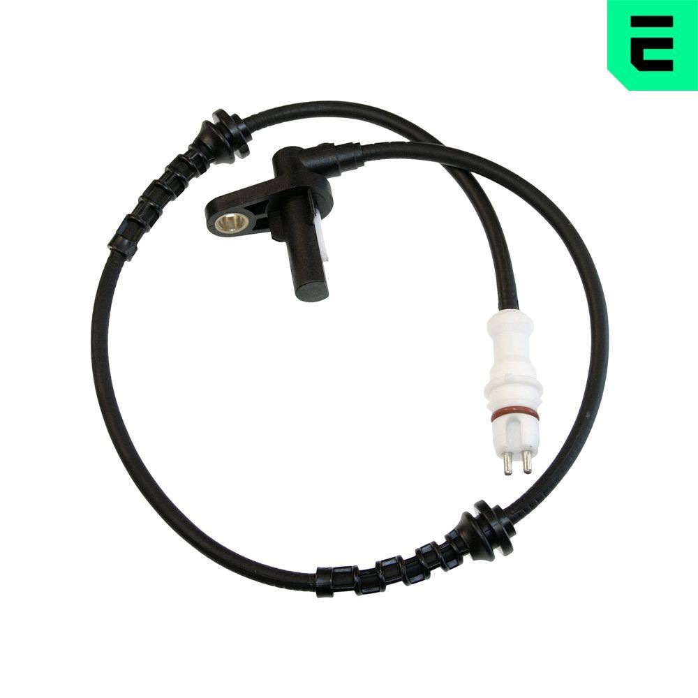 06S163 Optimal Sensor dianteiro de ABS