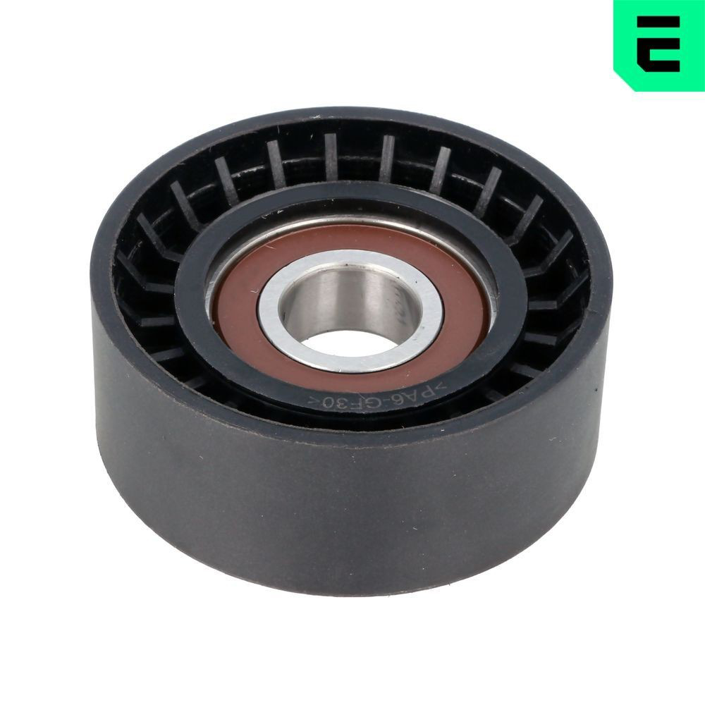 Compre 0N1339S Optimal Rolo de reguladora de tensão da correia de transmissão