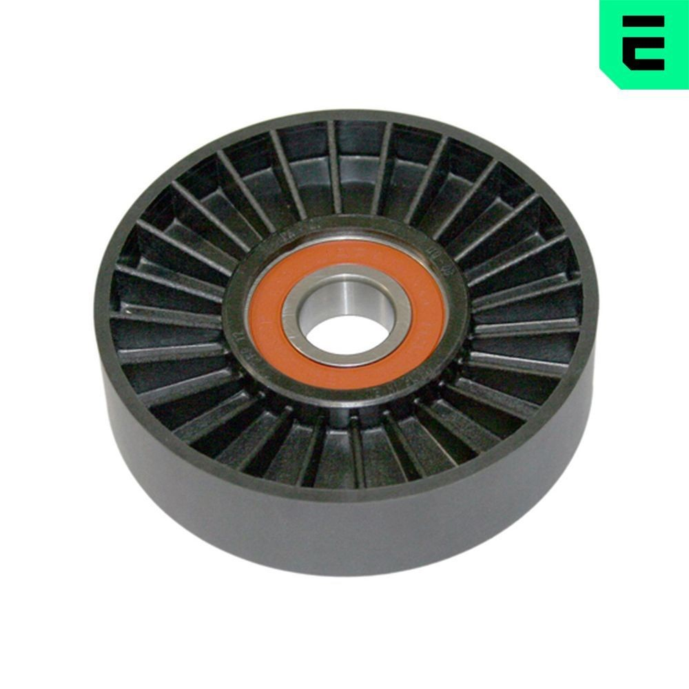 5172309 General Motors Rolo de reguladora de tensão da correia de transmissão