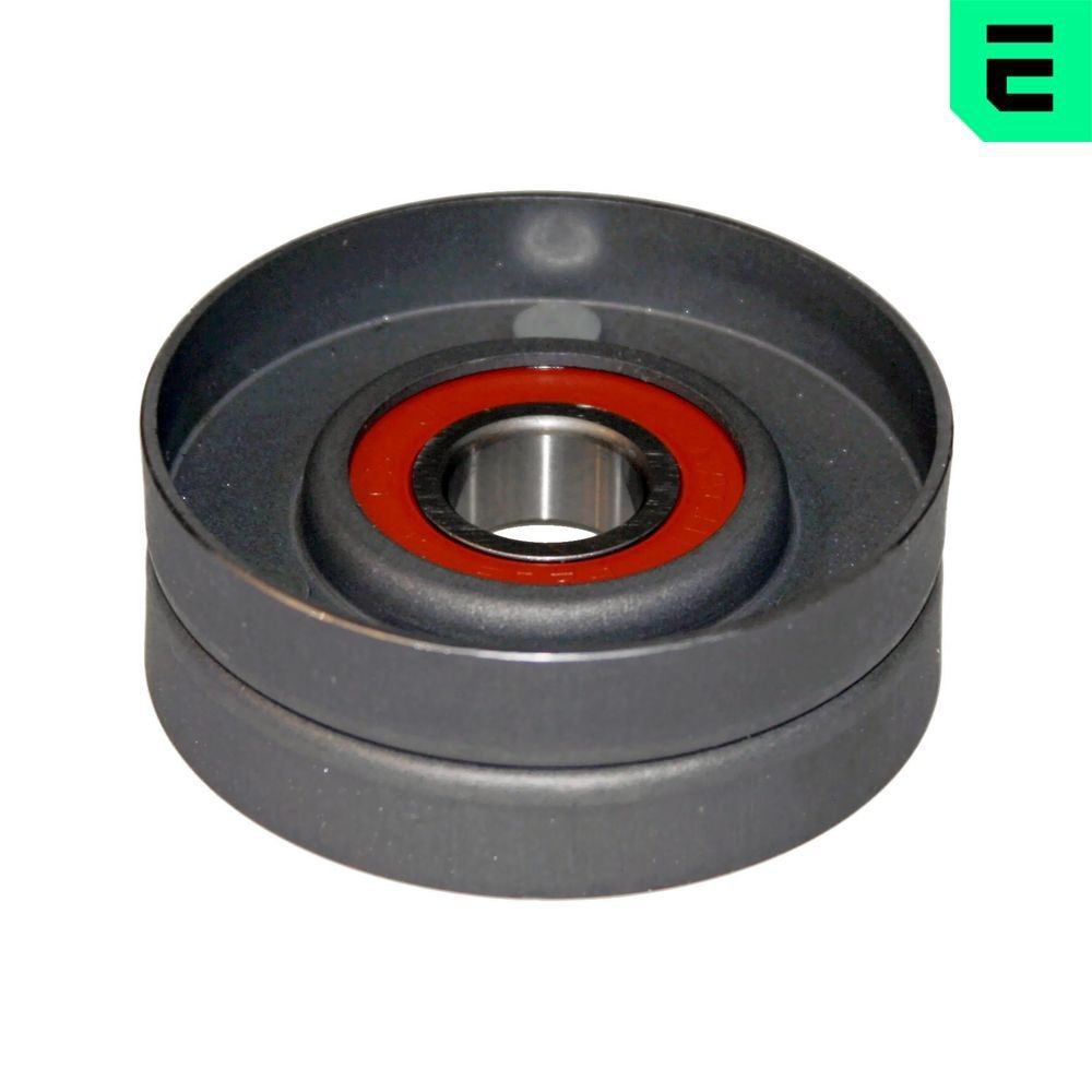 Rolo de reguladora de tensão da correia de transmissão Optimal 0N1422S preço, a partir de 19,69 USD