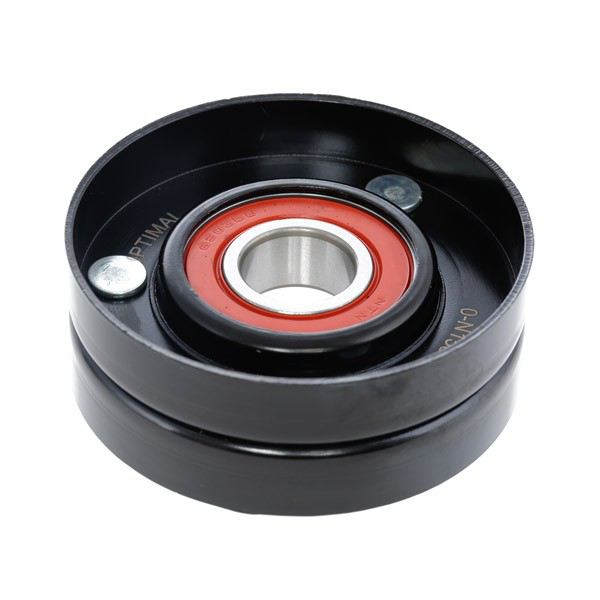 Rolo de reguladora de tensão da correia de transmissão Optimal 0N1534S preço, a partir de 17,03 USD