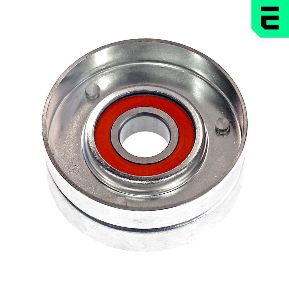 Rolo parasita da correia de transmissão RC1192 Polcar